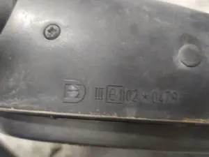 Foto de RETROVISOR IZQUIERDO VOLKSWAGEN GOLF IV BERLINA (1J1)(10.1997) 1.9 TDI (116 CV / 85 KW) referencia E1020479 foto 3