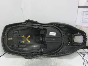Foto de NO IDENTIFICADO BMW C 650 GT 647 cm3 - 35 kW (48 CV / 35 KW) referencia 52237724949 foto 6