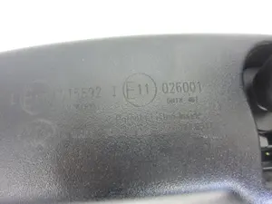 Foto de ESPEJO NISSAN MICRA (K14) 0.9 CAT (90 CV / 66 KW) referencia 015892 foto 4