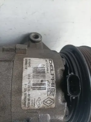 Foto de COMPRESOR AIRE ACONDICIONADO RENAULT MEGANE II CLASSIC BERLINA referencia 8200600110 foto 6