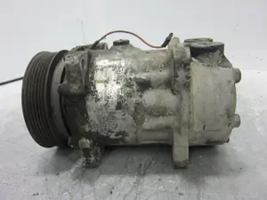 Foto de COMPRESOR AIRE ACONDICIONADO RENAULT R 21 BERLINA (B/L48) referencia SD7097600 foto 7