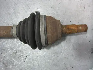 Foto de TRANSMISION DELANTERA DERECHA CITROEN C4 PICASSO 1.6 HDi FAP (112 CV / 82 KW) referencia 9656329480 foto 2