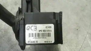 Foto de MANDO LIMPIA AUDI A3 SPORTBACK (8PA) 2.0 TDI (140 CV / 103 KW) referencia 8P0953519A foto 4