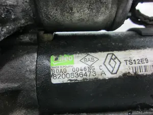 Foto de MOTOR ARRANQUE RENAULT KANGOO II (F/KW0) 1.5 dCi Diesel CAT (86 CV / 63 KW) referencia 8200836473 foto 3