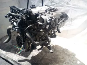 Foto de MOTOR COMPLETO HYUNDAI MATRIX (FC) referencia G4BD foto 2