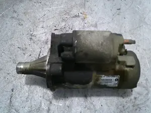Foto de MOTOR ARRANQUE CHRYSLER STRATUS JX CABRIO 2.5 CAT (163 CV / 120 KW) referencia 4609058 foto 3