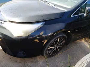 Foto de ALETA DELANTERA IZQUIERDA TOYOTA AVENSIS CROSS SPORT (T27) 1.8 16V CAT (147 CV / 108 KW) referencia 5380205020 foto 1
