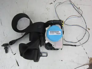 Foto de KIT AIRBAG MERCEDES-BENZ CLASE A (BM 176) 1.5 CDI CAT (109 CV / 80 KW) referencia 3078732 foto 14