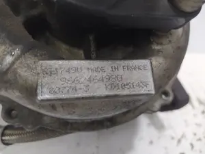Foto de TURBOCOMPRESOR FORD C-MAX (CB3)(2007) referencia 9662464980 foto 6