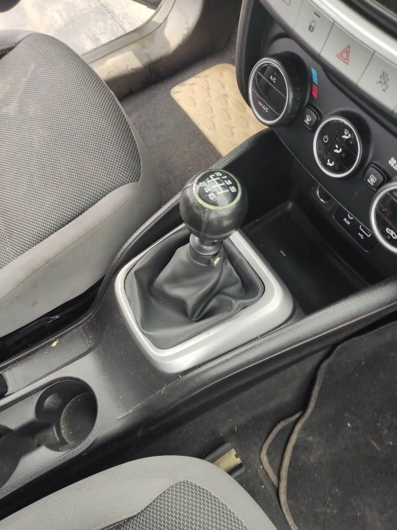 Foto de CAJA CAMBIOS FIAT II TIPO (356) BERLINA 1.4 (95 CV / 70 KW) referencia 0046338578