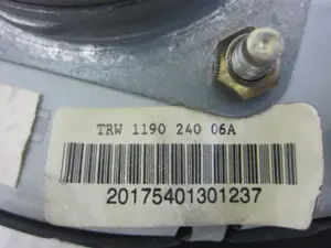 Foto de AIRBAG DELANTERO IZQUIERDO SEAT IBIZA (6K1) 1.4 (60 CV / 44 KW) referencia 119024006A foto 3
