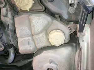 Foto de DEPOSITO EXPANSION FORD FIESTA (CBK) 1.4 TDCi CAT (68 CV / 50 KW) referencia 1221053
