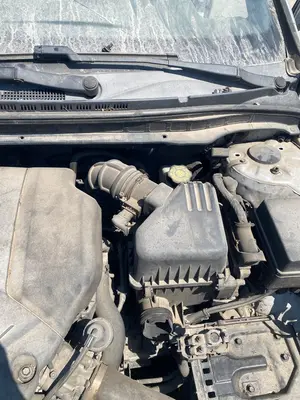 Foto de CAJA FILTRO AIRE HYUNDAI I30 (FD) 1.4 CAT (109 CV / 80 KW)