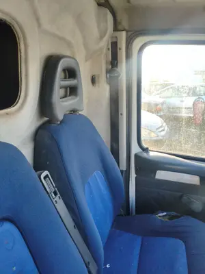 Foto de CINTURON SEGURIDAD DELANTERO IZQUIERDO PEUGEOT BOXER (330/350) FURGÓN GRAN VOLUMEN BAT.3700MM 2.8 HDI (128 CV / 94 KW) referencia 8973WZ