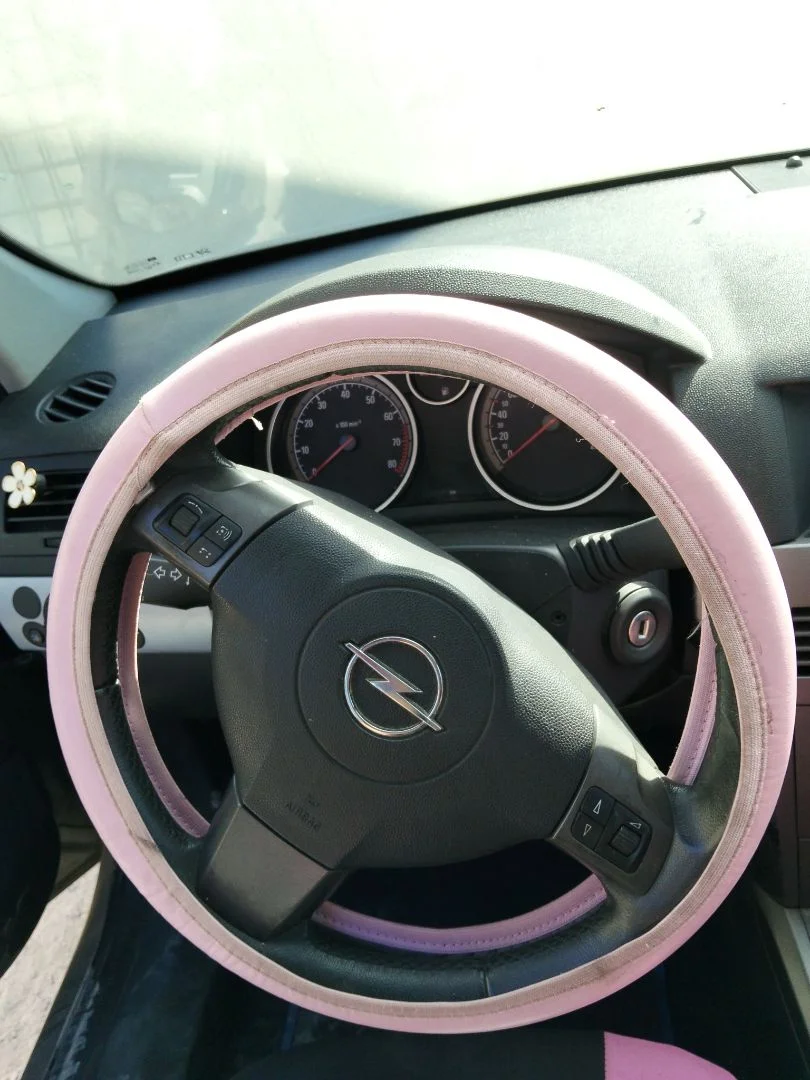 Foto de VOLANTE OPEL ASTRA H BERLINA