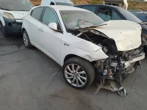 Foto de CREMALLERA DIRECCION ALFA ROMEO GIULIETTA (191) 1.6 JTDM CAT (105 CV / 77 KW) referencia 0050549951
