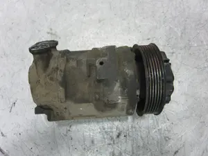 Foto de COMPRESOR AIRE ACONDICIONADO OPEL CORSA D referencia 55703721 foto 9