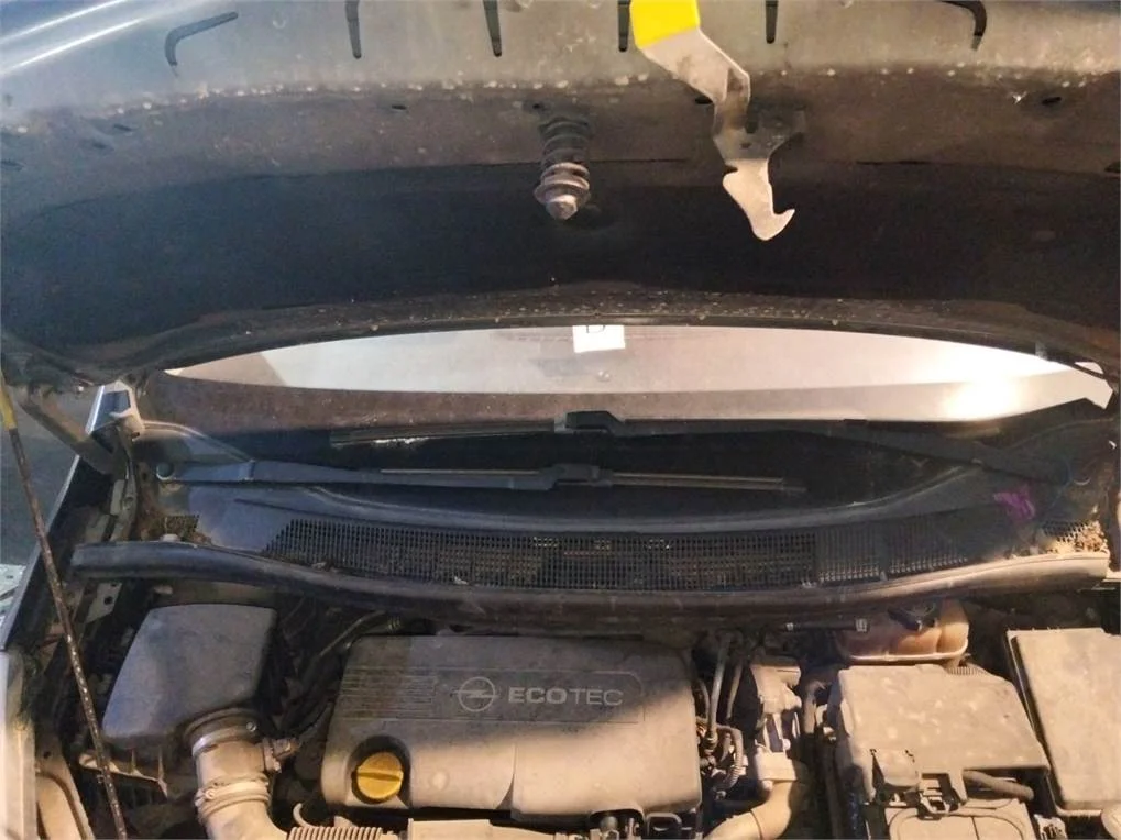 Foto de MOTOR LIMPIA DELANTERO OPEL MERIVA B
