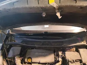 Foto de MOTOR LIMPIA DELANTERO OPEL MERIVA B