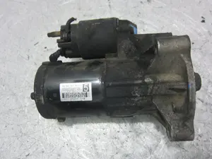 Foto de MOTOR ARRANQUE CITROEN C5 BERLINA referencia 9656262780