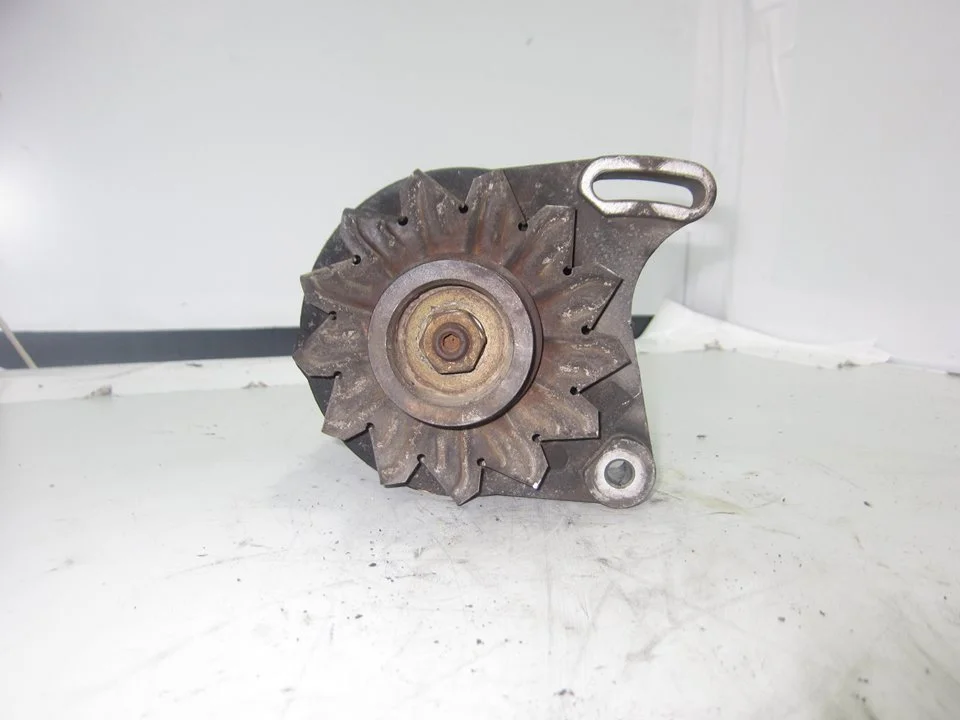 Foto de ALTERNADOR FIAT CINQUECENTO (170) referencia 63320140