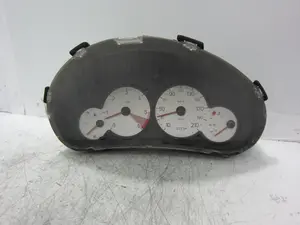 Foto de CUADRO INSTRUMENTOS PEUGEOT 206 1.4 HDi (68 CV / 50 KW) referencia 9656696280