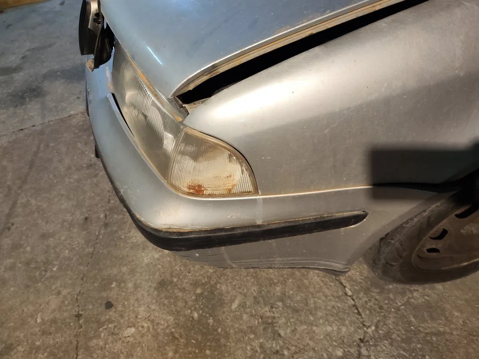 Foto de NO IDENTIFICADO SKODA OCTAVIA BERLINA (1U2) 1.9 TDI (90 CV / 66 KW) referencia 1U0953155
