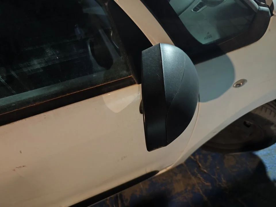 Foto de RETROVISOR DERECHO CITROEN C3 PICASSO 1.6 HDi FAP (92 CV / 68 KW) referencia 8153XR