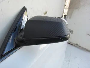 Foto de RETROVISOR IZQUIERDO BMW SERIE 5 GRAN TURISMO (F07) 3.0 24V Turbo (306 CV / 225 KW) referencia 021016 foto 8