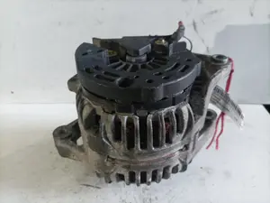 Foto de ALTERNADOR OPEL VECTRA B BERLINA referencia 0124415008 foto 4