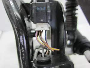 Foto de PEDAL FRENO BMW SERIE X5 (E53) 3.0 24V CAT (231 CV / 170 KW) referencia FHL01001101 foto 4