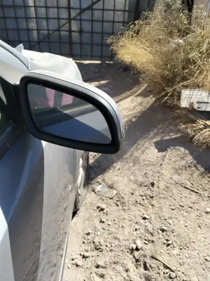 Foto de RETROVISOR DERECHO OPEL ASTRA H BERLINA