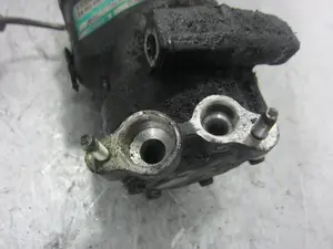 Foto de COMPRESOR AIRE ACONDICIONADO CITROEN XSARA PICASSO referencia 9646273880 foto 4