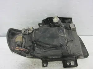 Foto de FARO IZQUIERDO SEAT IBIZA (6K1) 1.4 (60 CV / 44 KW) referencia 6K1941031A foto 3