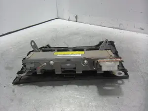 Foto de NO IDENTIFICADO TOYOTA AVENSIS CROSS SPORT (T27) 1.8 16V CAT (147 CV / 108 KW) referencia 7390005031 foto 4