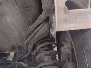 Foto de BRAZO SUSPENSION TRASERO DERECHO OPEL ZAFIRA A 2.0 DTI (101 CV / 74 KW)