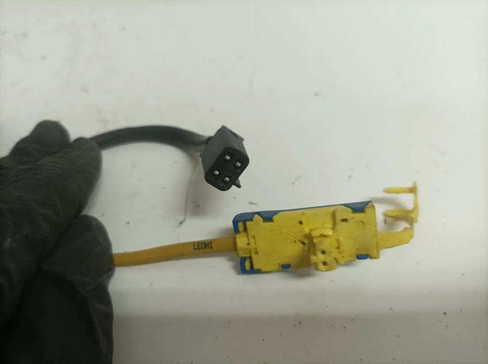 Foto de ANILLO AIRBAG OPEL ASTRA G BERLINA referencia 24436920
