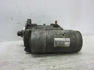 Foto de MOTOR ARRANQUE HYUNDAI SANTA FE (CM) referencia 3610027000 foto 2