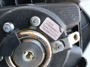 Foto de AIRBAG DELANTERO IZQUIERDO RENAULT MEGANE I BERL./ BERL. CON PORTÓN (BA0) referencia 7700420524C foto 3