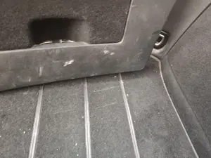 Foto de PANEL TRASERO VOLKSWAGEN PASSAT VARIANT (3B5) 1.9 TDI (110 CV / 81 KW)