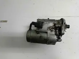 Foto de MOTOR ARRANQUE HYUNDAI TUCSON (JM) referencia 3610027010 foto 3
