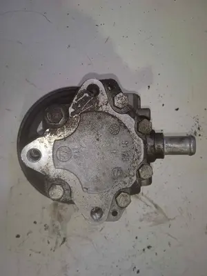 Foto de BOMBA DIRECCION AUDI A4 AVANT (8E) referencia 038145255B foto 3