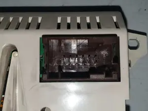 Foto de PANTALLA MULTIFUNCION CITROEN C4 BERLINA 1.6 16V HDi (90 CV / 66 KW) referencia 281176918 foto 2