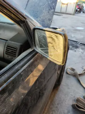 Foto de RETROVISOR DERECHO VOLKSWAGEN GOLF III (1H1)(11.1991) 1.9 TDI (110 CV / 81 KW) referencia 1H1857502