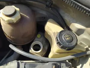 Foto de SERVOFRENO RENAULT KANGOO I (F/KC0) 1.5 dCi Diesel (82 CV / 60 KW)