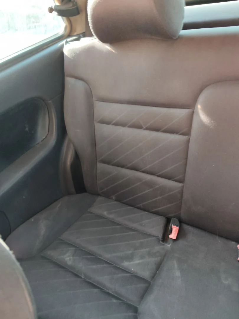 Foto de ASIENTOS TRASERO DERECHO AUDI A3 (8L) 1.6 (102 CV / 75 KW) referencia 8L0885806K FKZ