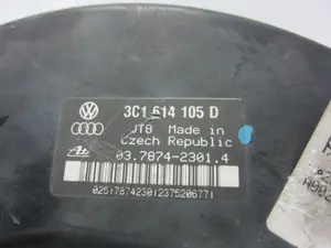 Foto de SERVOFRENO VOLKSWAGEN PASSAT BERLINA (3C2) 2.0 TDI (140 CV / 103 KW) referencia 3C1614105D foto 3