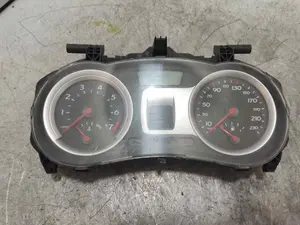 Foto de CUADRO INSTRUMENTOS RENAULT CLIO III 1.2  (75 CV / 55 KW) referencia 8200305019F
