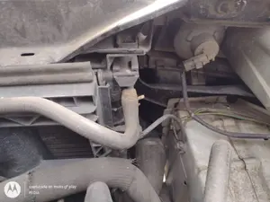 Foto de CONDENSADOR / RADIADOR  AIRE ACONDICIONADO CITROEN JUMPY 2.0 HDi CAT (RHX / DW10BTED) (94 CV / 69 KW)