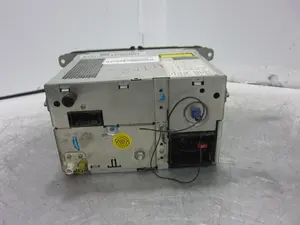 Foto de SISTEMA NAVEGACION GPS VOLKSWAGEN PASSAT BERLINA (3C2) referencia 1T0035194C foto 4